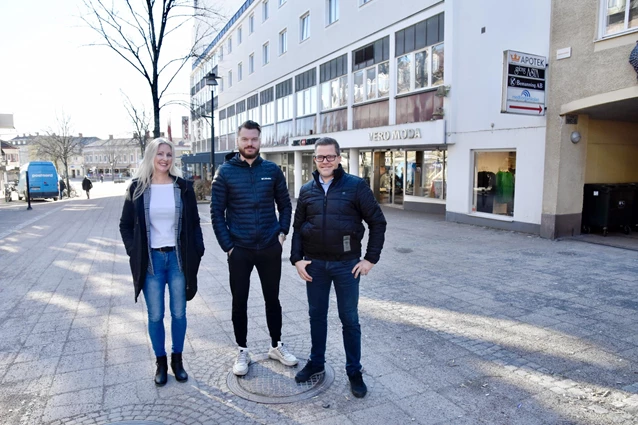 Storgatsbacken 22